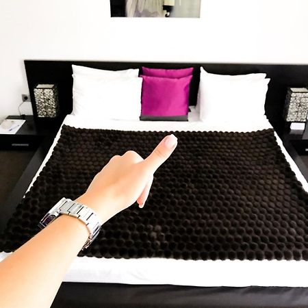 Vorzelʼ Spa Hotel מראה חיצוני תמונה