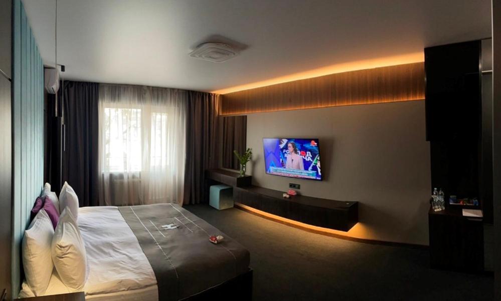 Vorzelʼ Spa Hotel מראה חיצוני תמונה