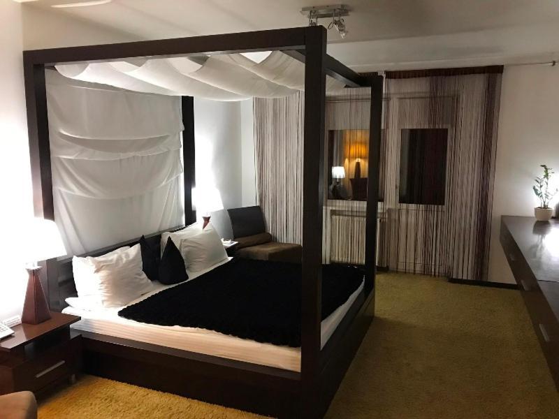 Vorzelʼ Spa Hotel מראה חיצוני תמונה
