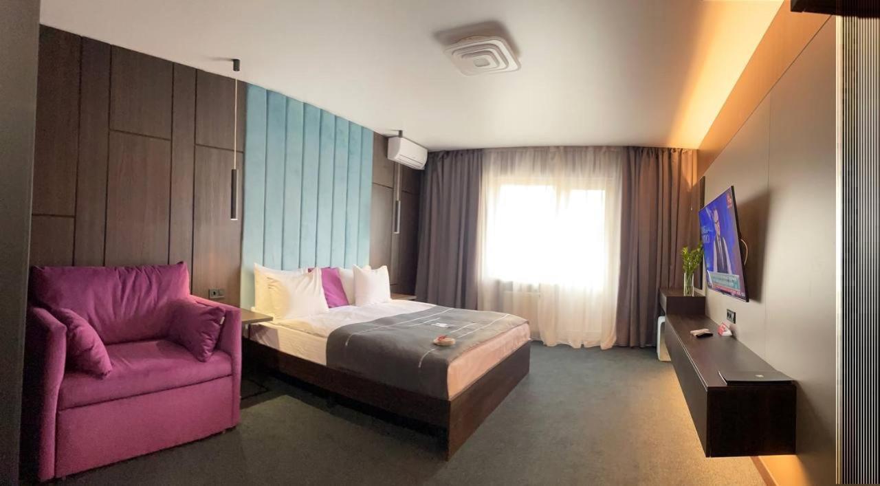 Vorzelʼ Spa Hotel מראה חיצוני תמונה
