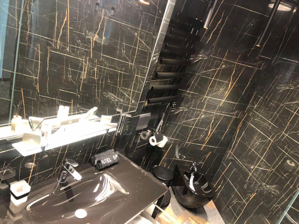 Vorzelʼ Spa Hotel מראה חיצוני תמונה