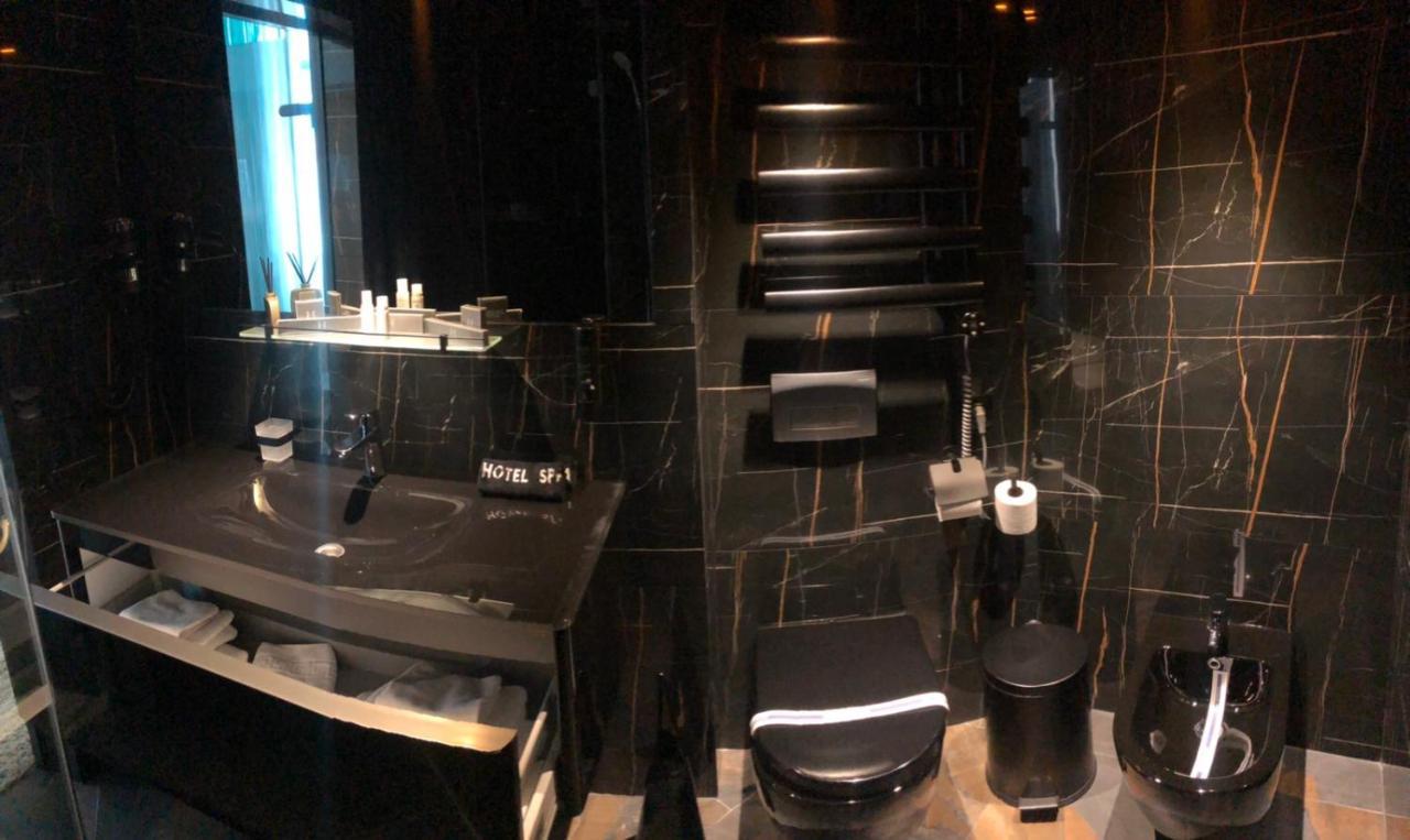 Vorzelʼ Spa Hotel מראה חיצוני תמונה