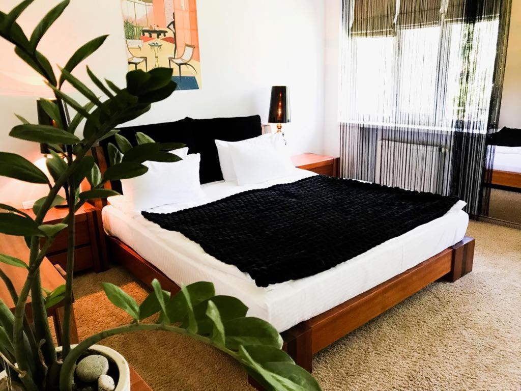Vorzelʼ Spa Hotel מראה חיצוני תמונה