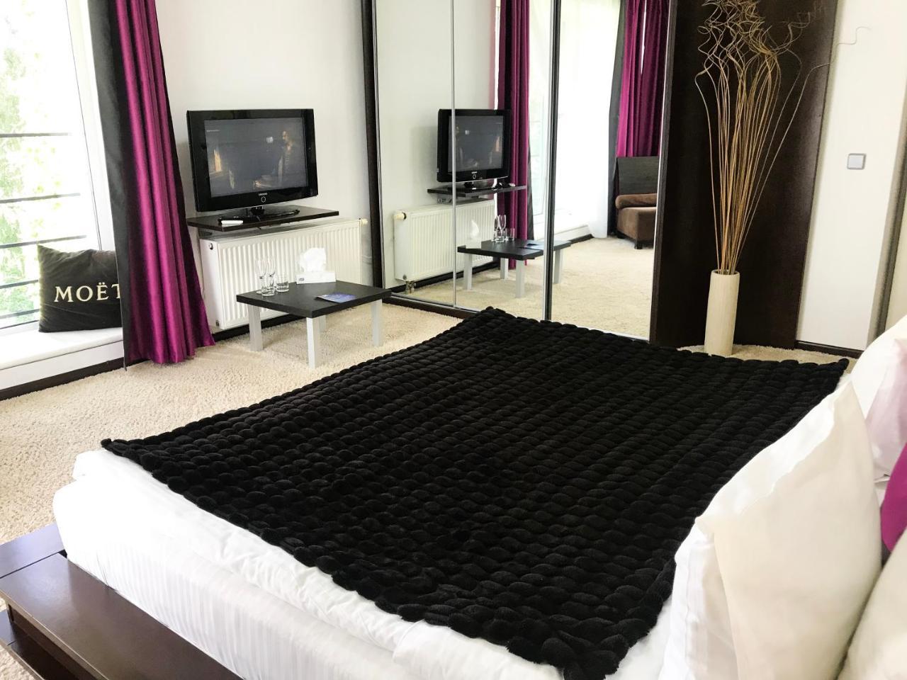 Vorzelʼ Spa Hotel מראה חיצוני תמונה