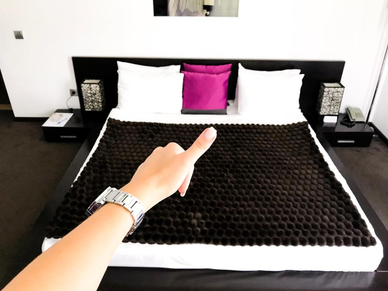 Vorzelʼ Spa Hotel מראה חיצוני תמונה