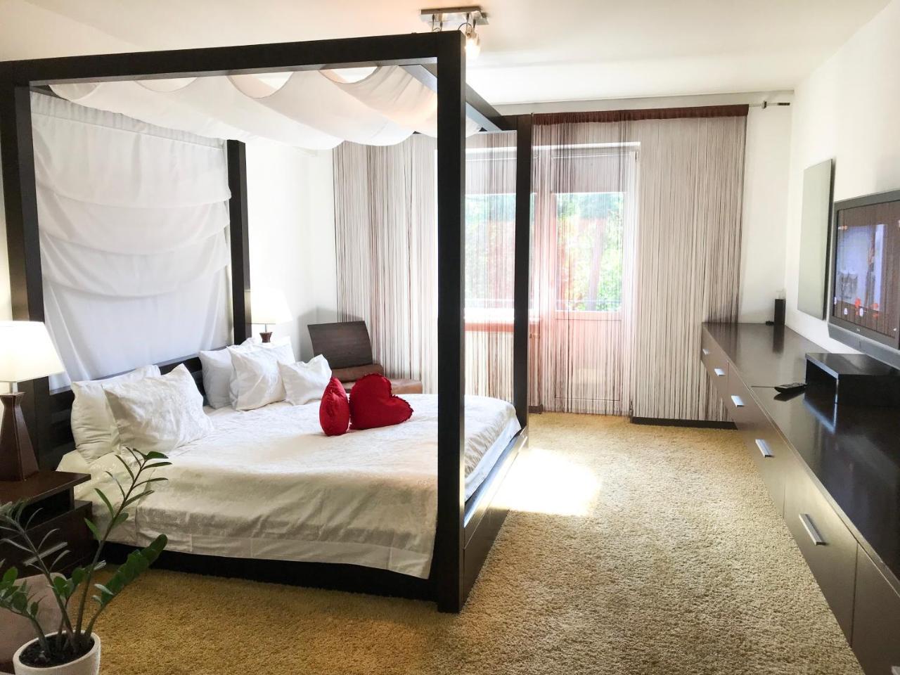 Vorzelʼ Spa Hotel מראה חיצוני תמונה