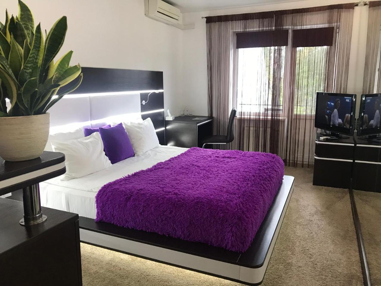 Vorzelʼ Spa Hotel מראה חיצוני תמונה