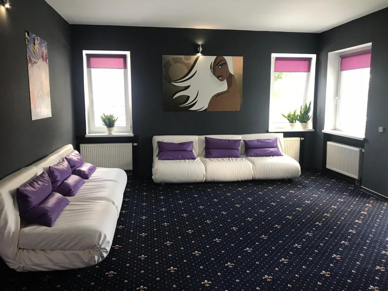Vorzelʼ Spa Hotel מראה חיצוני תמונה