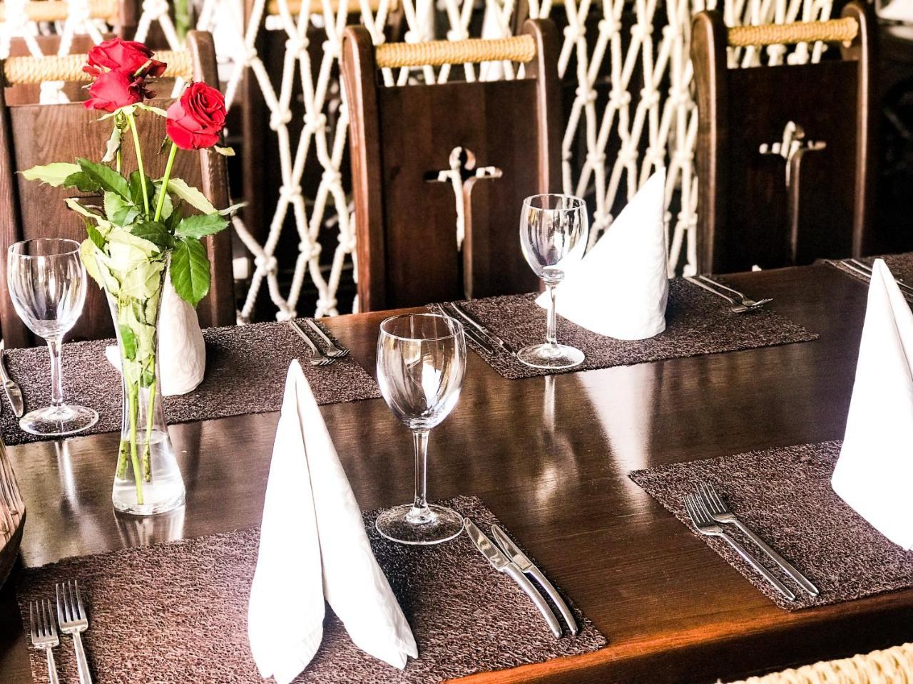 Vorzelʼ Spa Hotel מראה חיצוני תמונה