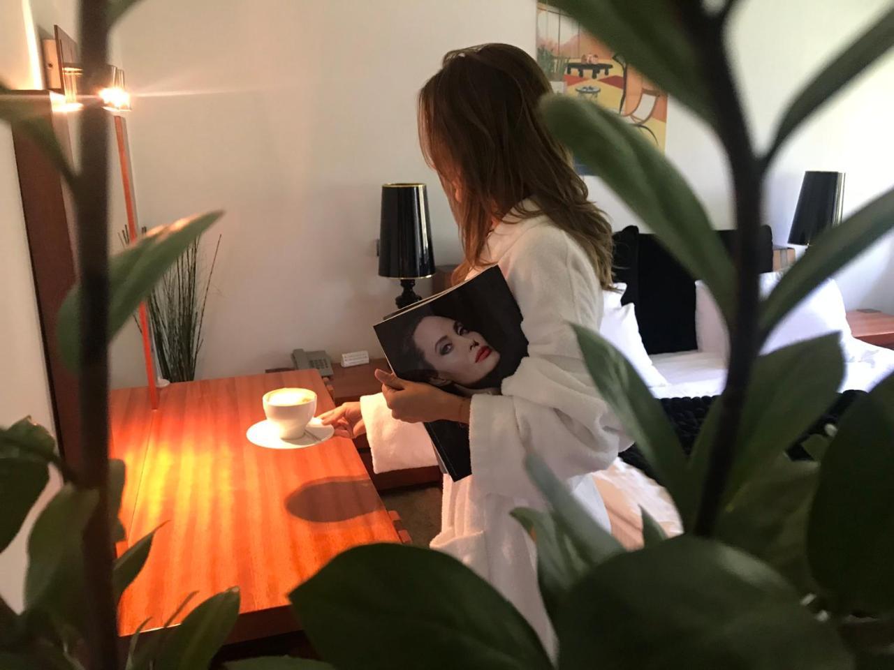 Vorzelʼ Spa Hotel מראה חיצוני תמונה