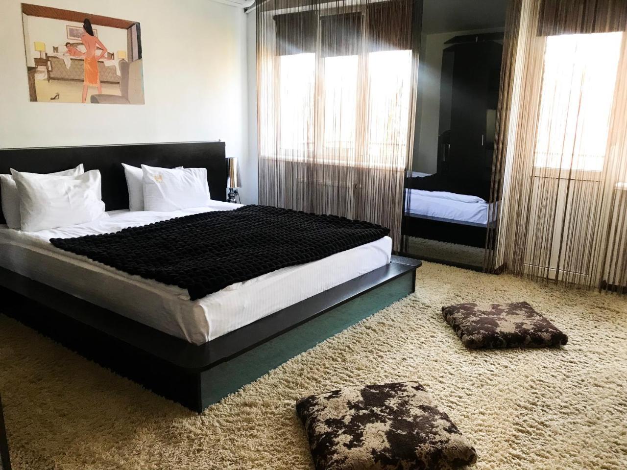 Vorzelʼ Spa Hotel מראה חיצוני תמונה